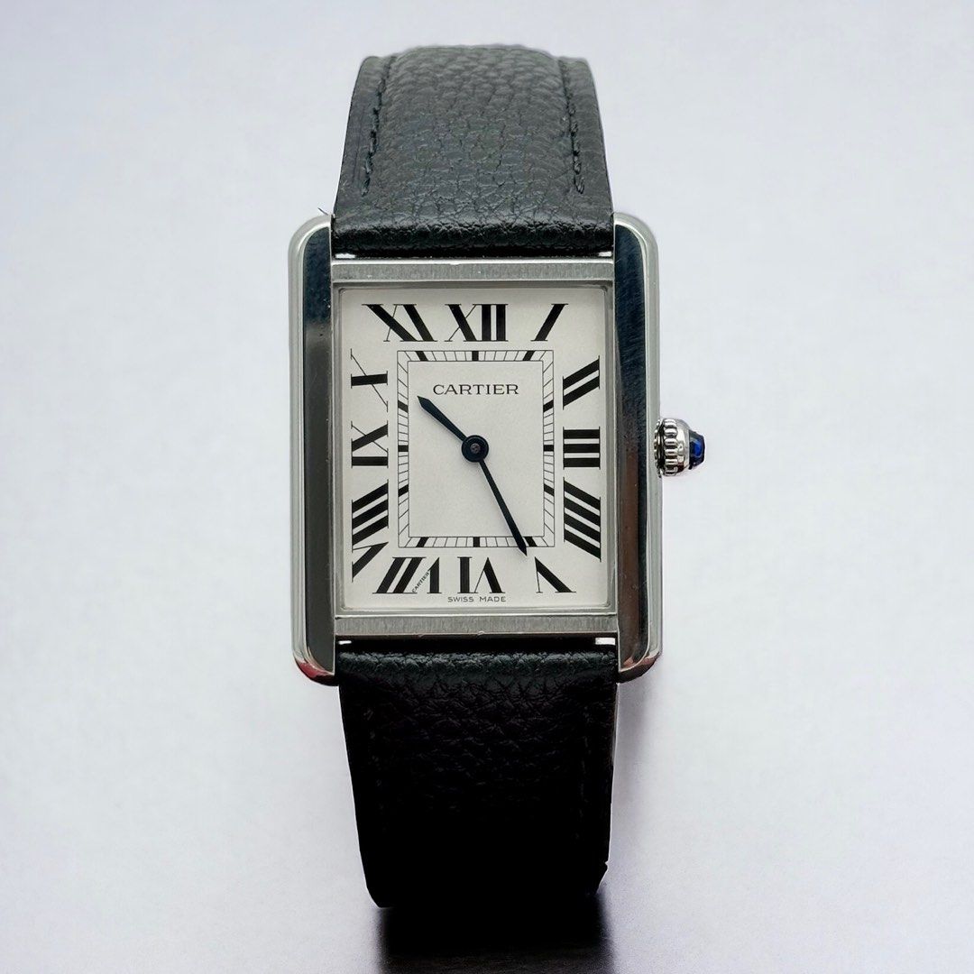 Cartier wsta0028 cheap