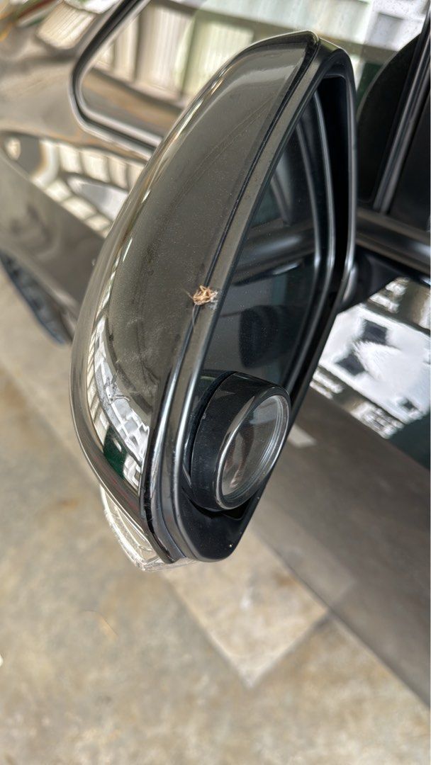 Fumigation (Category: Pest Control & Sanitization) located in Singapore. Submitted by thedisposalsquard (Listing ID 1284397200, Image 3). Description: 🪳cockroach in your car? Don’t worry we are here at your service. We Provide fumigation service for your car at your door step! To clear away all the pest in your car. Basic fumigation package Duration: 60mins S/M $50 SUV and mpv $70 For big MPV like Alphard extra $10 ✅ 1x pest fumigation ✅interior