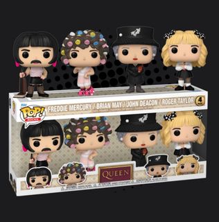 (Category: ) located in . Submitted by sg_funko (Listing ID 1284452107, Image 1). Description: .