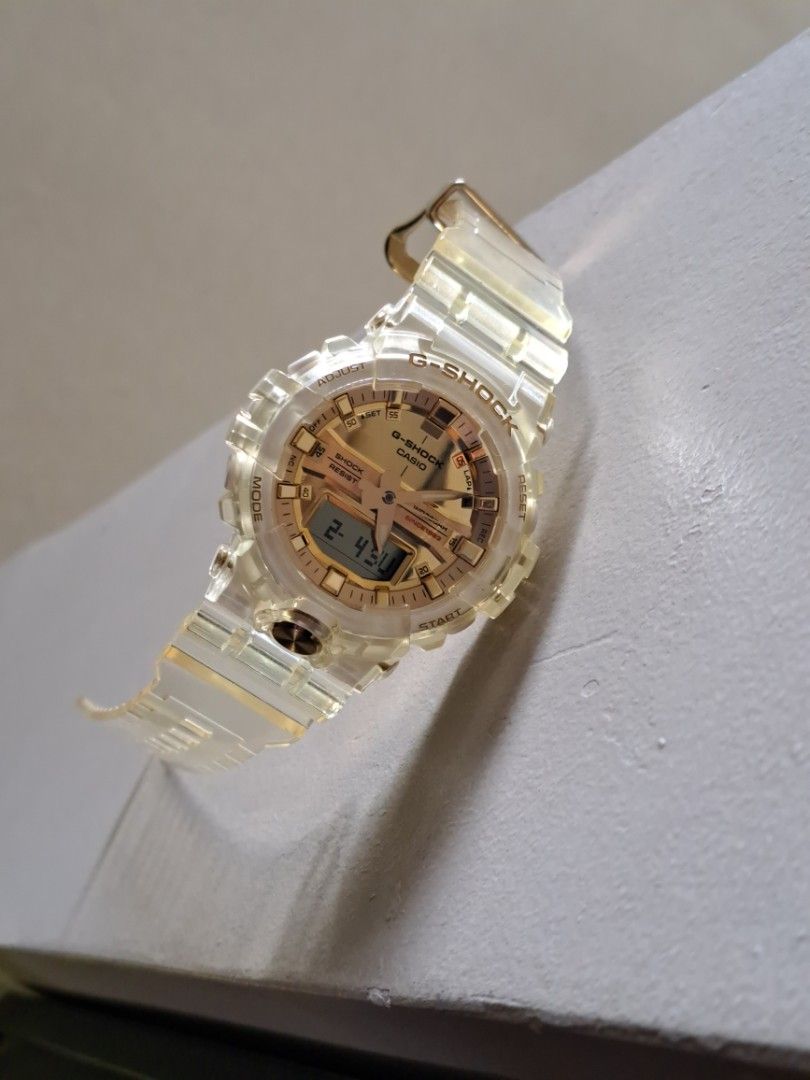G shock deals ga 835e