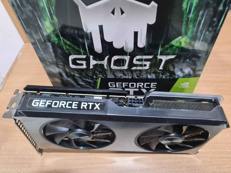 3060 ti shop ghost oc