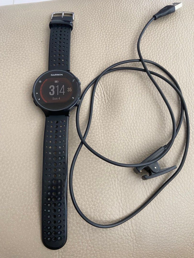 Garmin sales forerunner olx