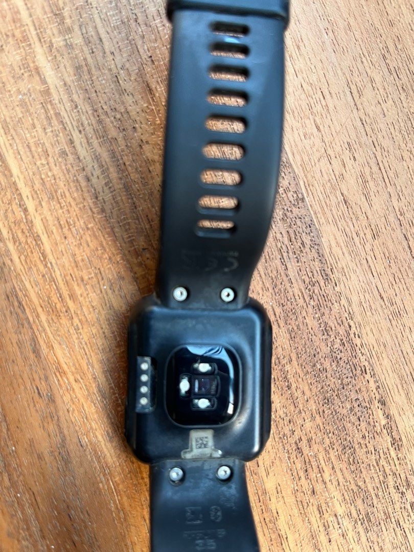 Garmin forerunner 35 strap cheap broken