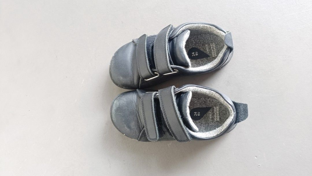 Genuine Bobux shoes size 24 hardly worn Babies Kids Babies Kids Fashion on Carousell