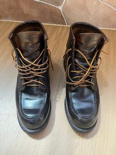 Red wings sale online shop