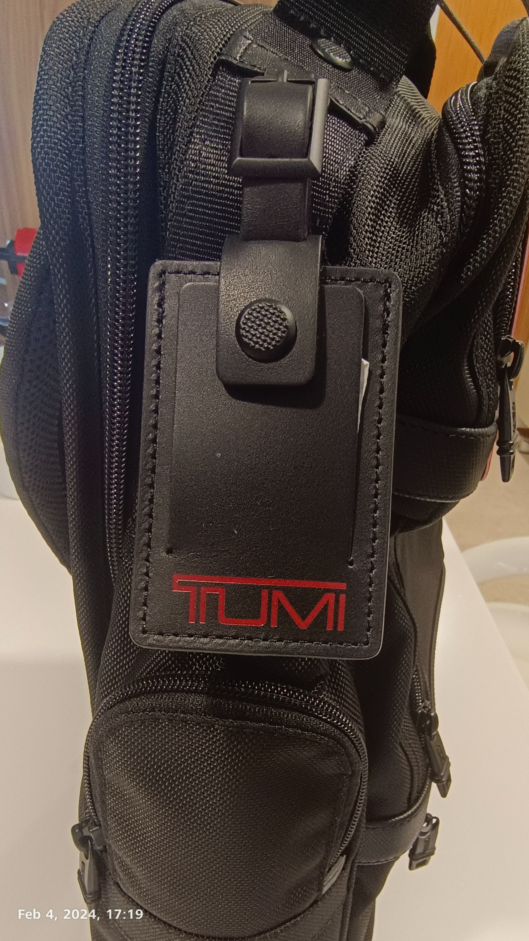 Tumi 026578d2 hotsell