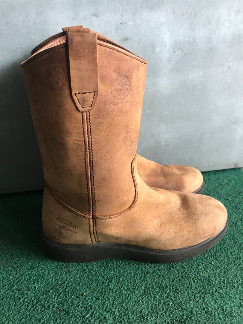 Georgia online boot g4432