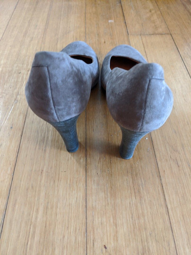 Geox kitten new arrivals heels