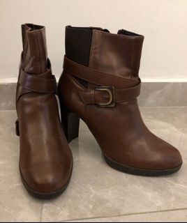 Geox womens boots deals sale