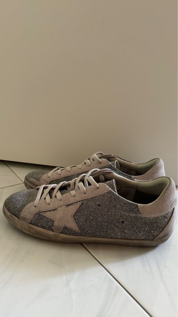 GGDB GOLDEN GOOSE SNEAKER