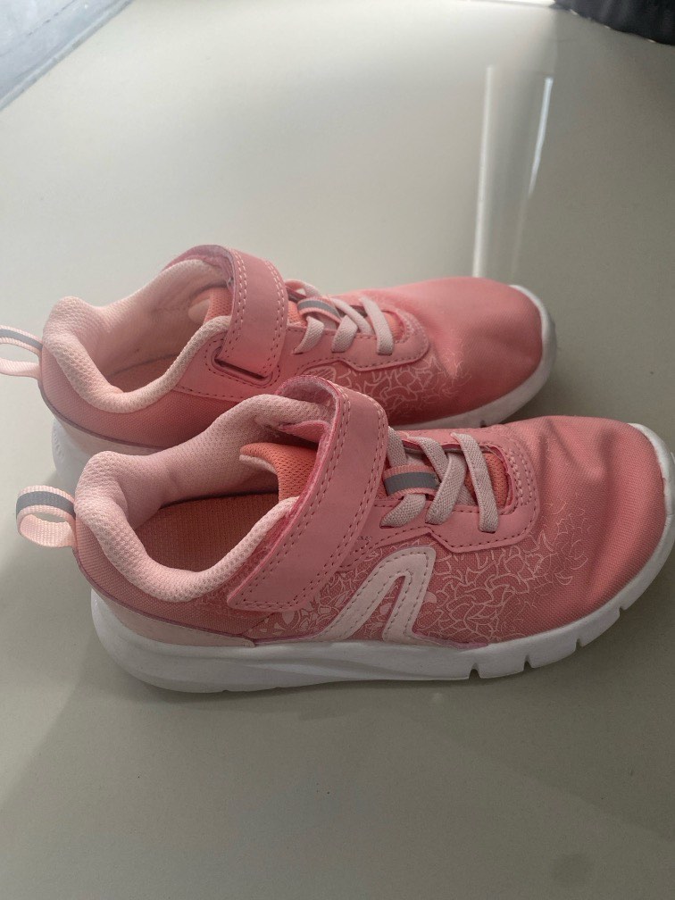 Decathlon on sale shoes girls