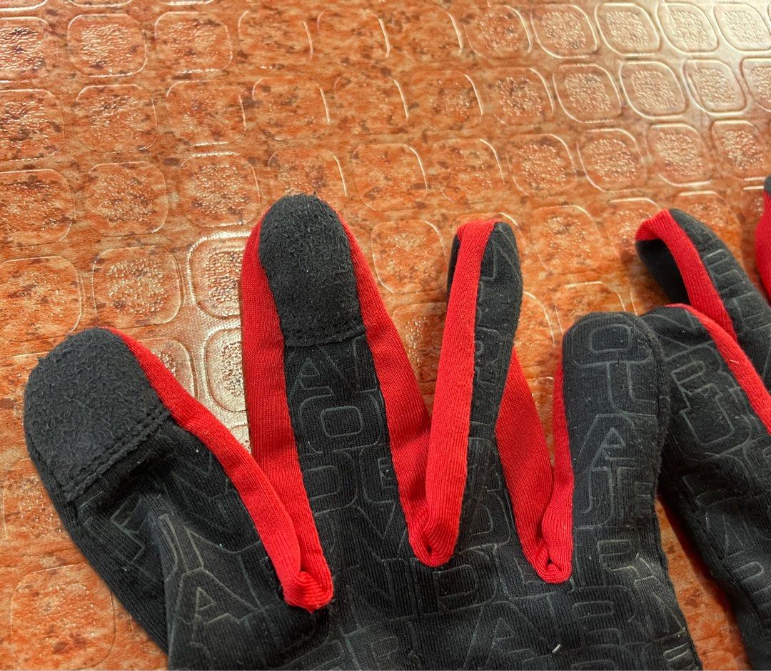Under armour motorcycle gloves deals