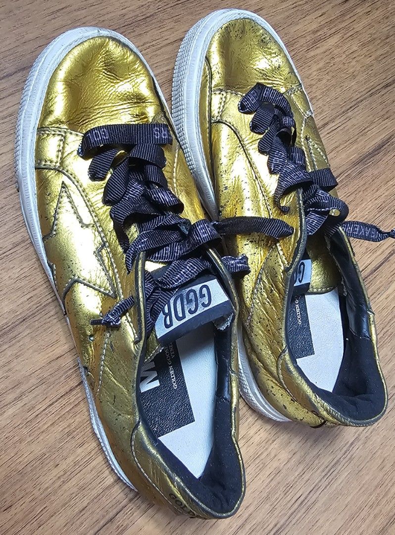Ggdb shoe best sale