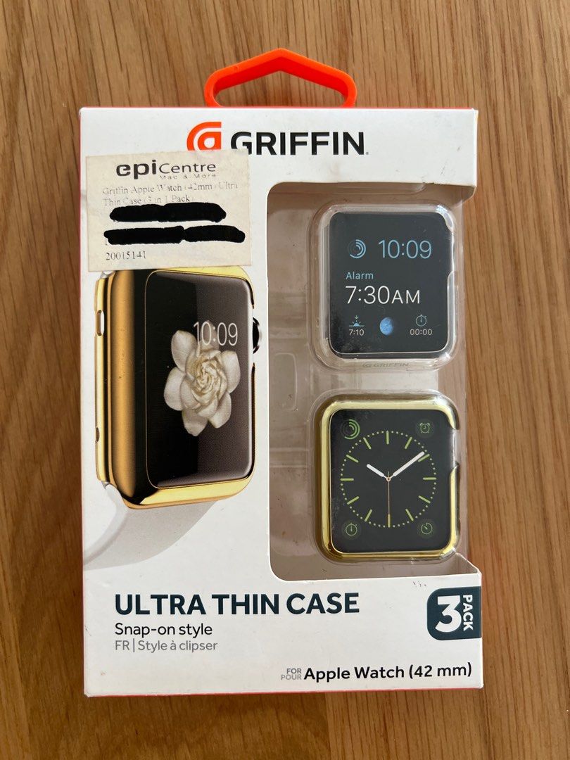 Case apple watch 42 cheap