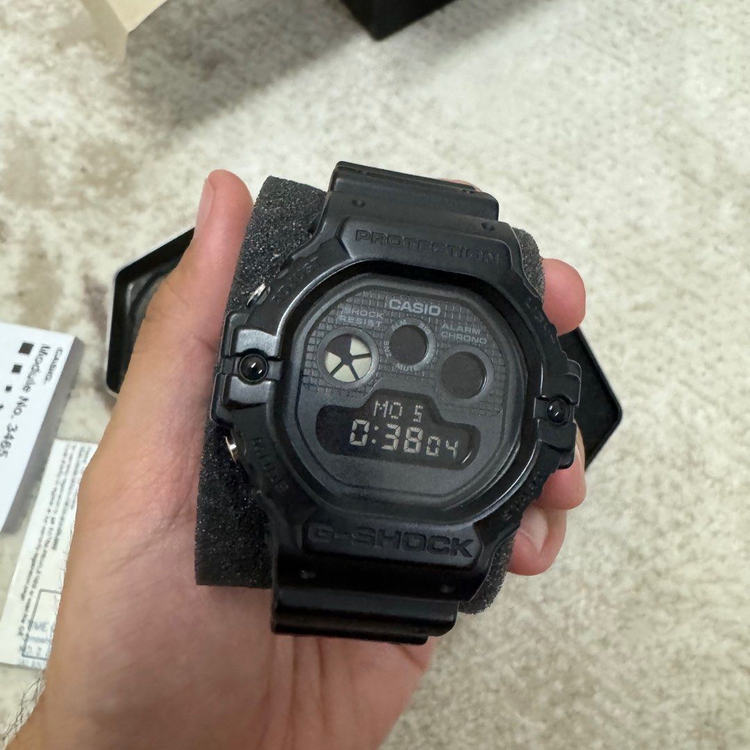 dw 5900 bb
