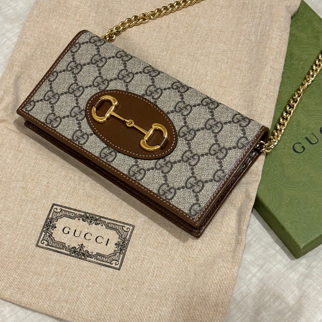 Gucci best sale woc 1955