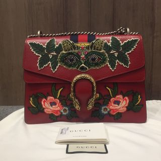 Gucci dionysus bag hotsell harga
