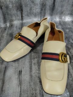 Gucci Loafers, eur37 (cm24)