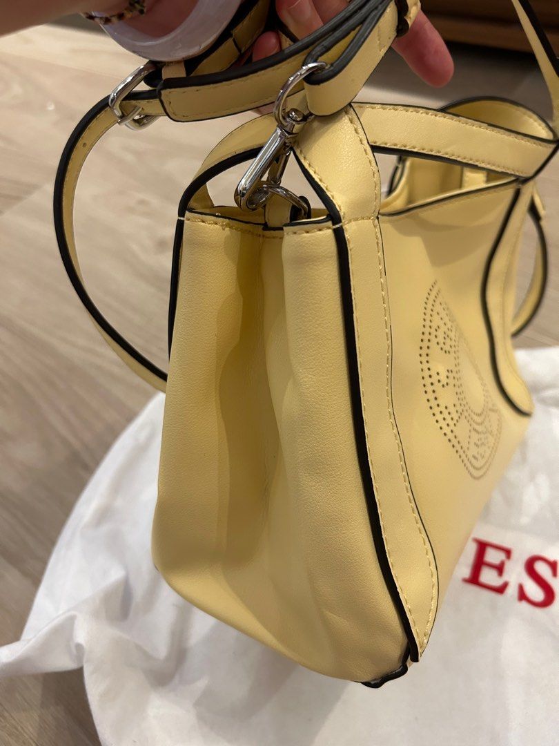 Used guess bags Clearance