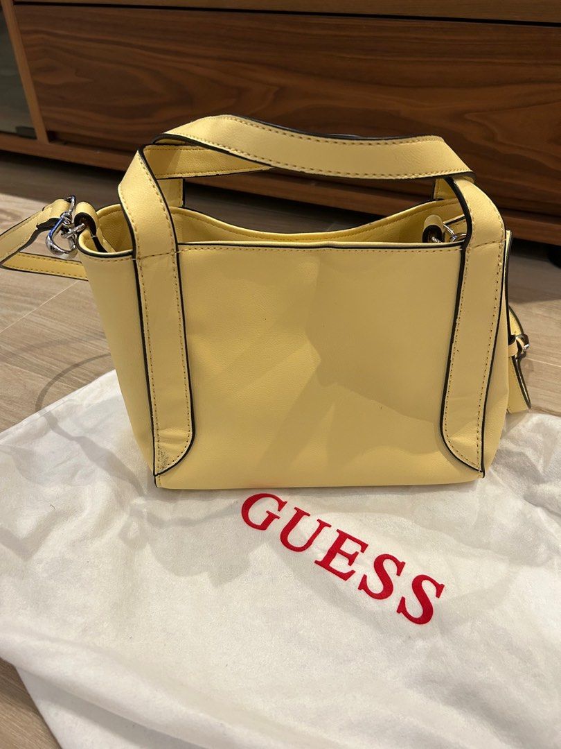 Used guess bags Clearance