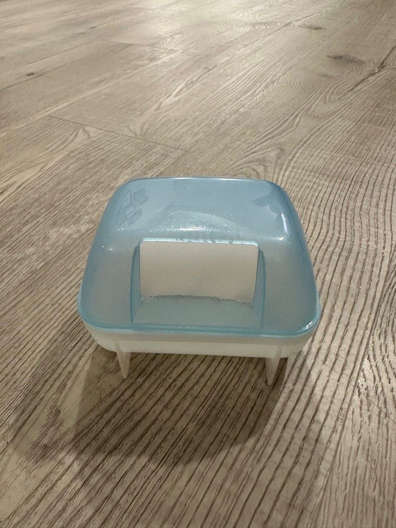 Hamster Sand Bath Bowl Pet Supplies Homes Other Pet Accessories on Carousell
