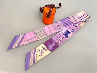 Hermes Hermès Twilly64242679382275110