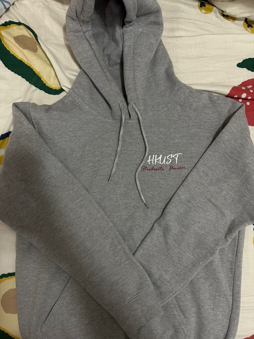 Hkust SU hoodie Carousell