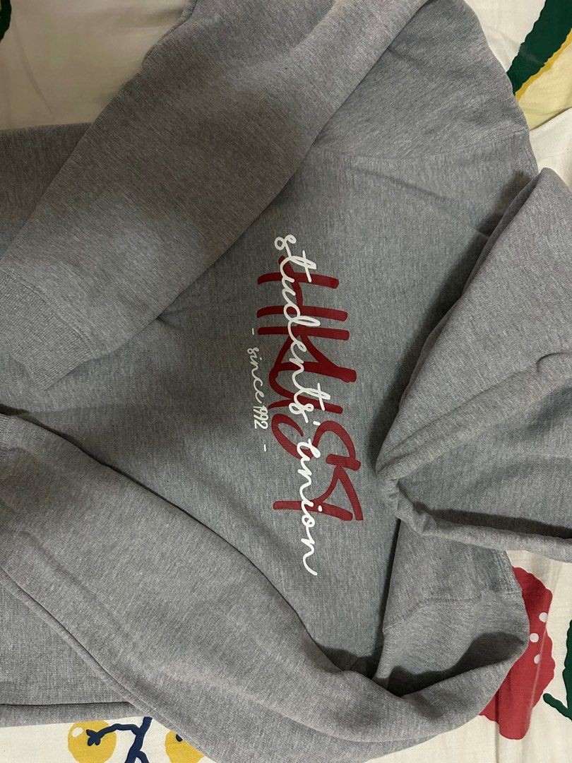 Hkust hoodie deals