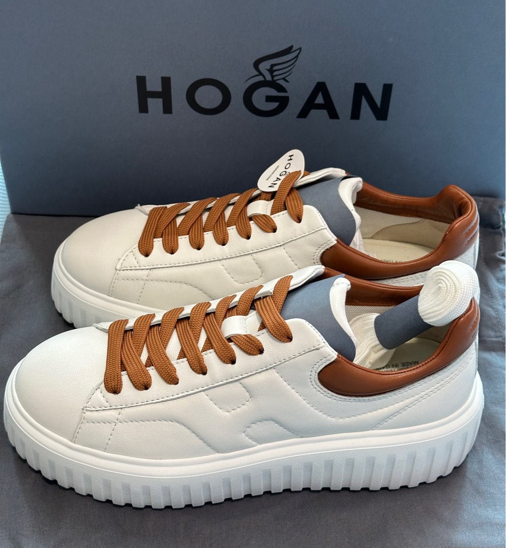 Hogan shoes prix on sale