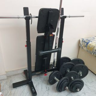 Gym bar for sale top