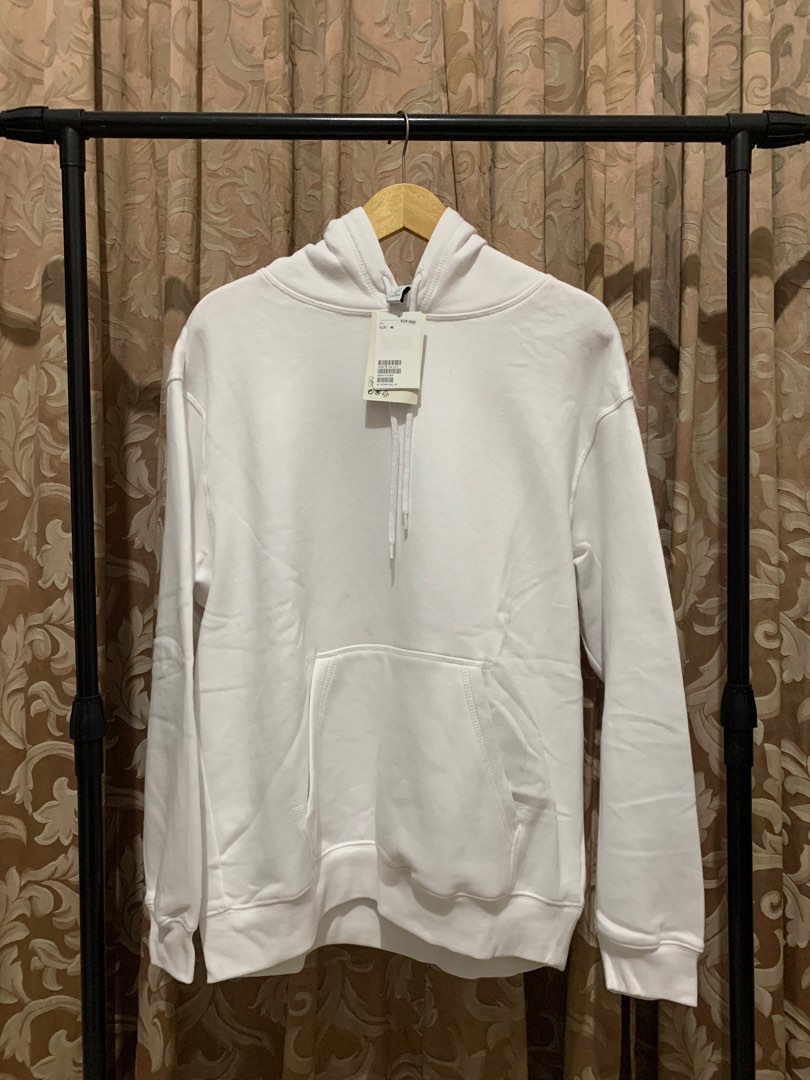 Hoodie h&m polos original online
