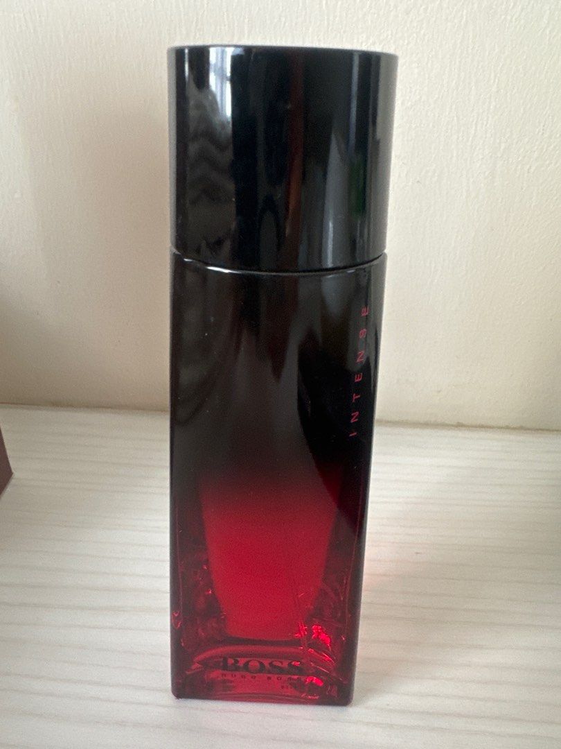 Hugo boss intense hot sale 90 ml for woman