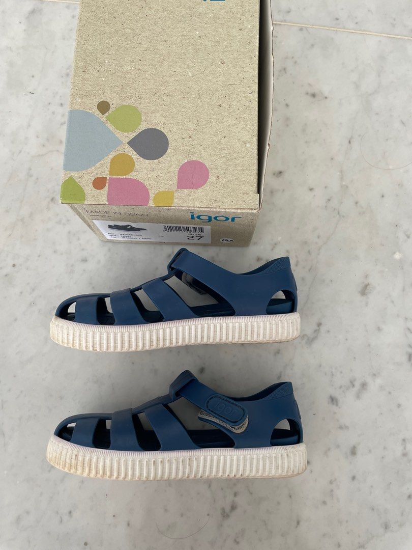 Navy online igor jellies