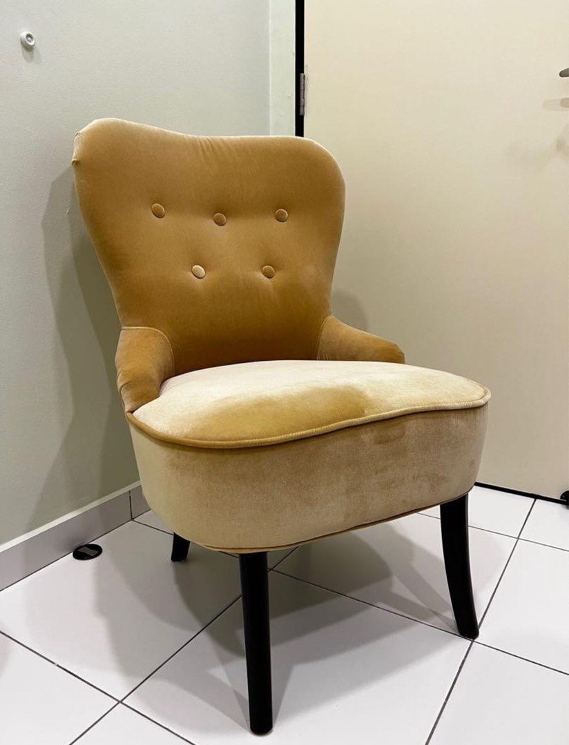 Remsta best sale chair ikea