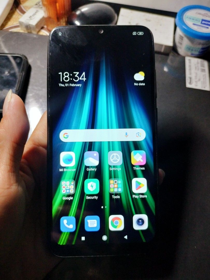 im looking secondhand phones. RUSH only (Category: Others) located in Pinamalayan. Submitted by cutiegurl2015 (Listing ID 1284333605, Image 1). Description: hanap po ako IPHONE and ANDROID phones na ready to use.. no issue..yung RUSH at need cash lang...