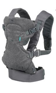 Infantino 4 in 1 Convertible Carrier