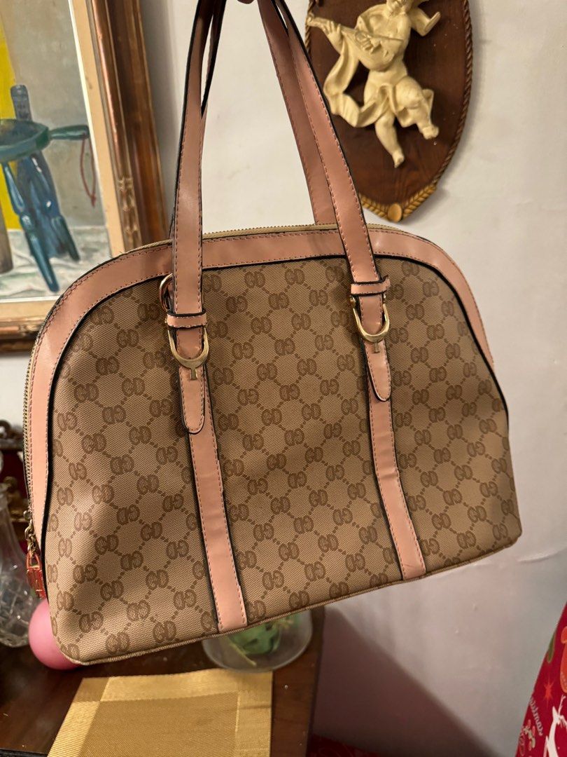 inspired gucci Women s Fashion Bags Wallets Shoulder Bags on Carousell