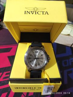 Invicta rasta watch new arrivals