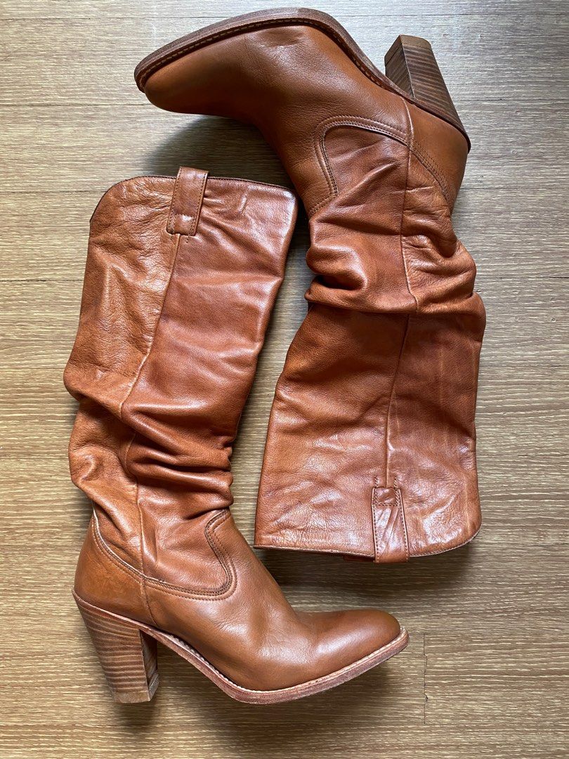 Western boots sendra outlet