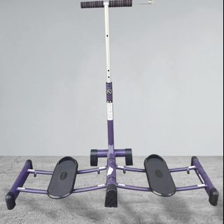 Japan Surplus Leg Magic exercise machine/ fitness leg slider from Japan
