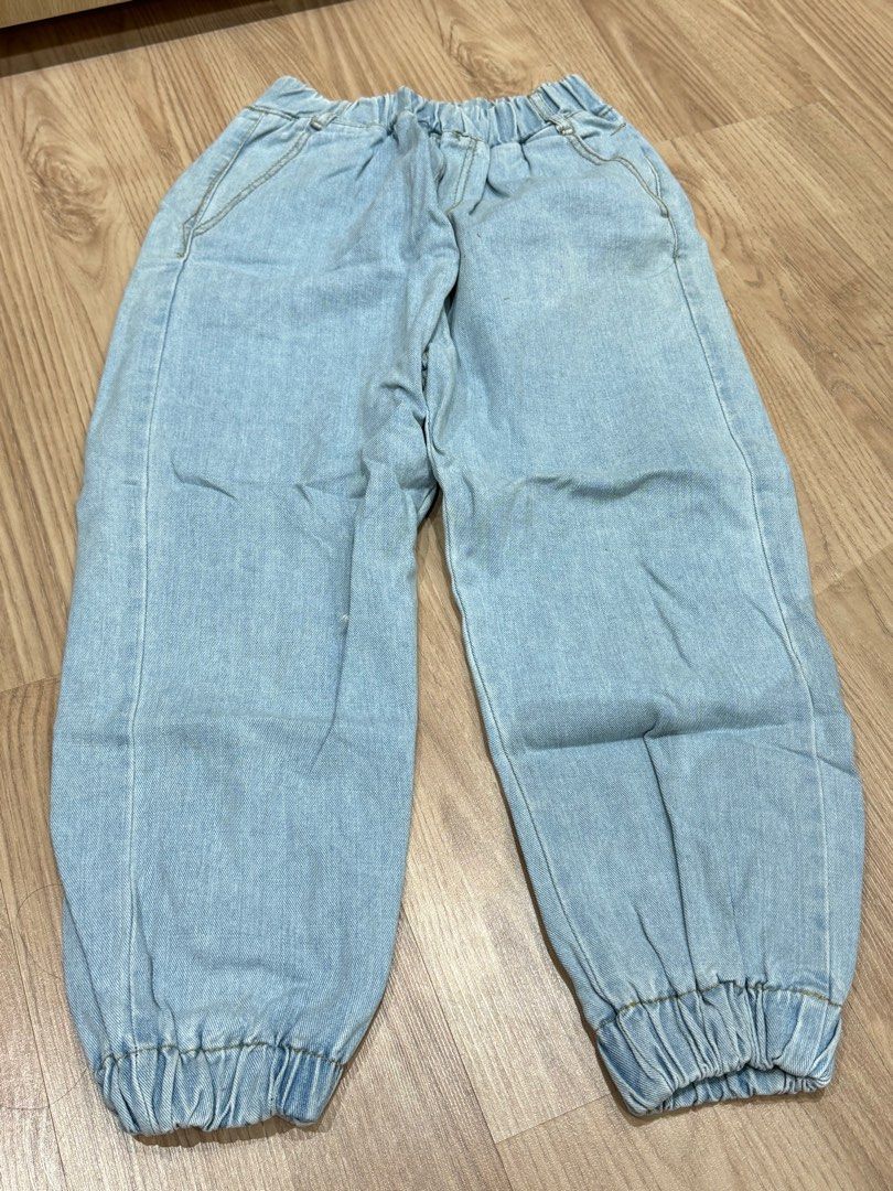 Jeans or long pants, Women's Fashion, Bottoms, Jeans & Leggings on Carousell