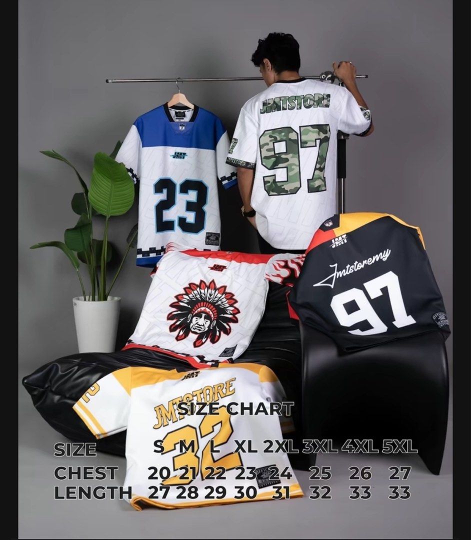 5xl nfl hotsell jerseys