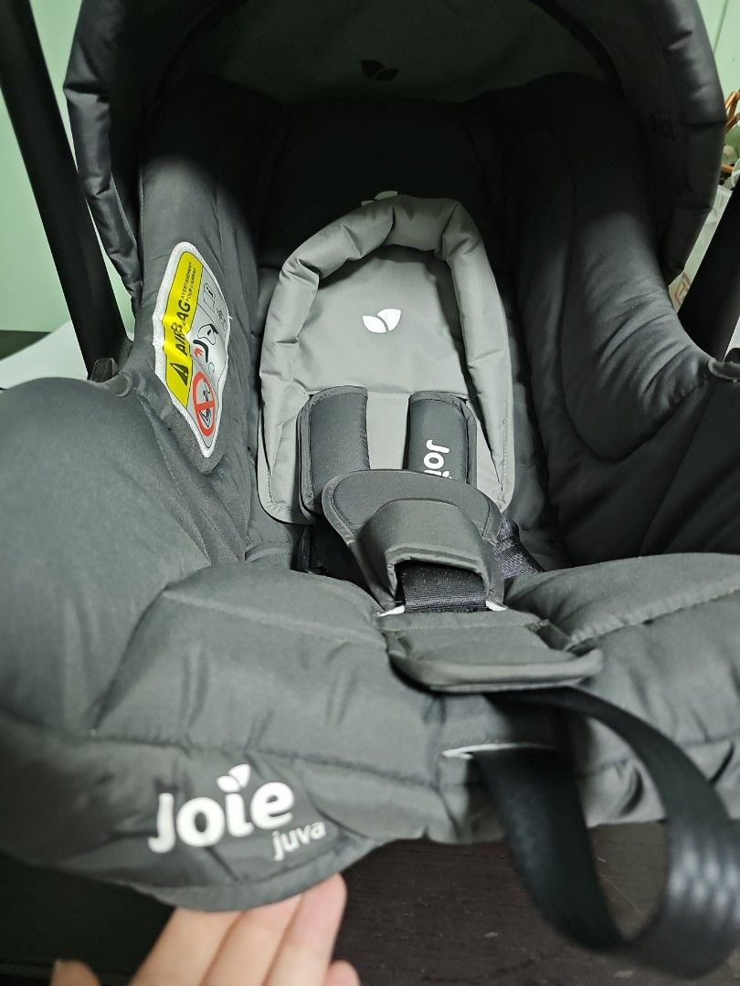 Joie Juva car seat