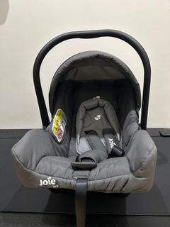 Joie New Born Car Seat