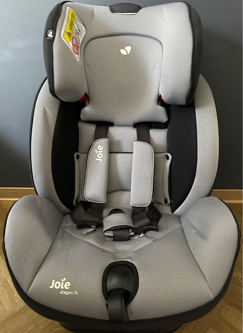 Joie stages fx slate shop