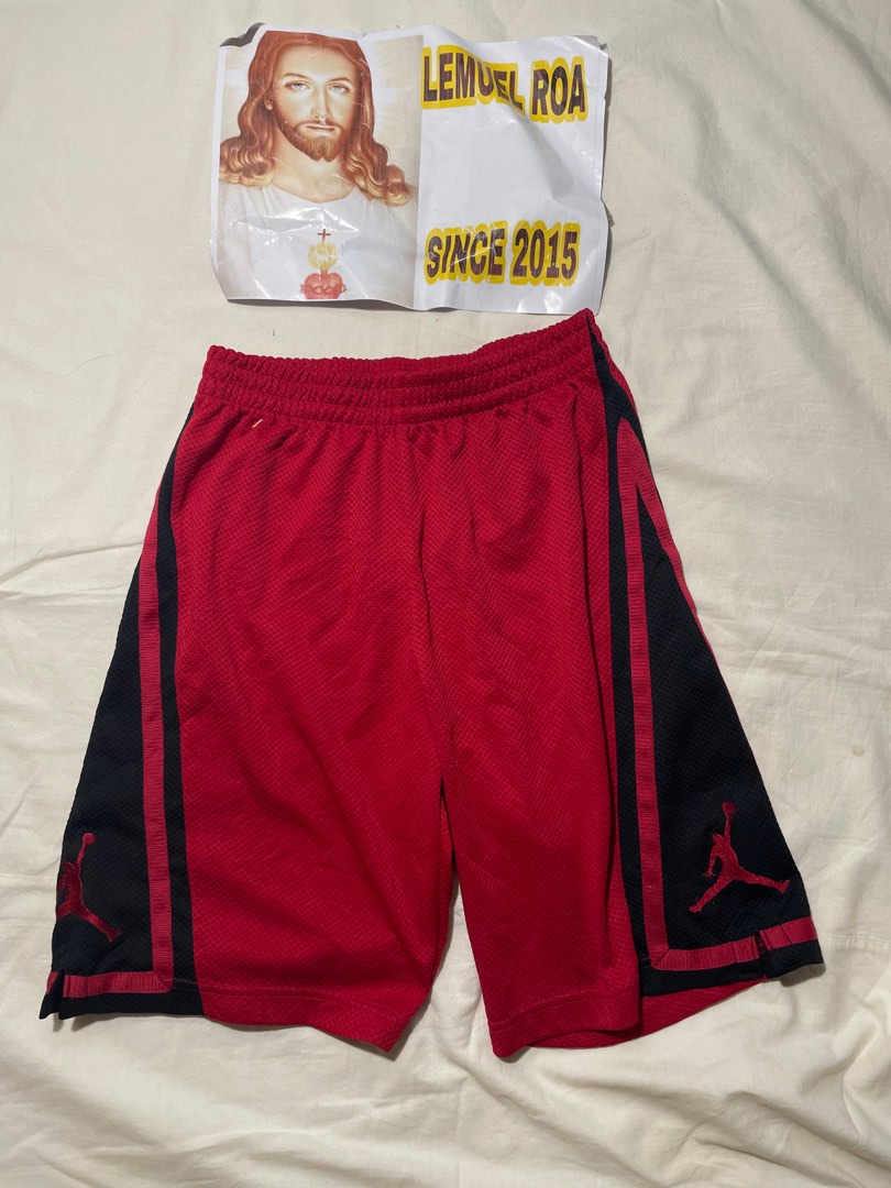 Jordan short Jordan Short Size 12 13 years old can be fit also