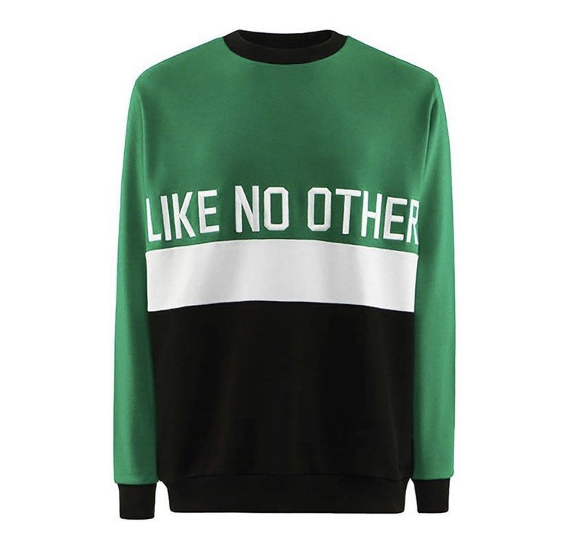 Like no top other kappa hoodie