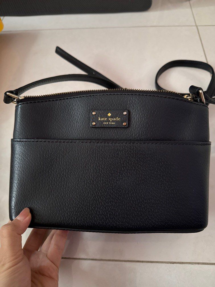 Kate spade millie hot sale