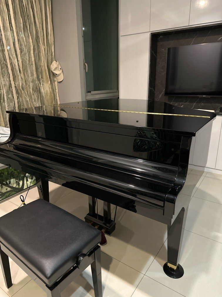 Kawai store gl20 price