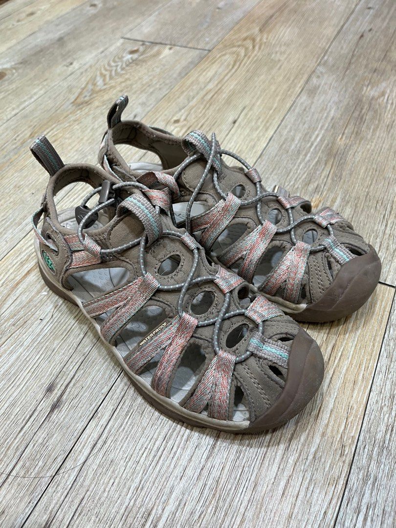 Keen whisper agate sale grey